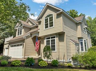 34 Aberry Ln, Laconia, NH 03246