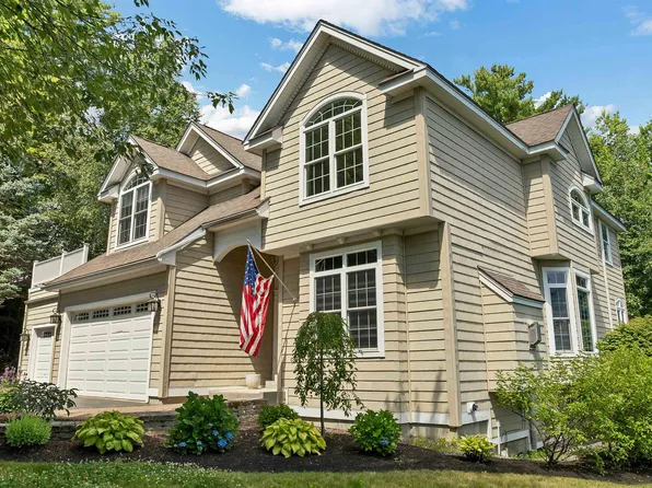 34 Aberry Drive, Laconia, NH 03246