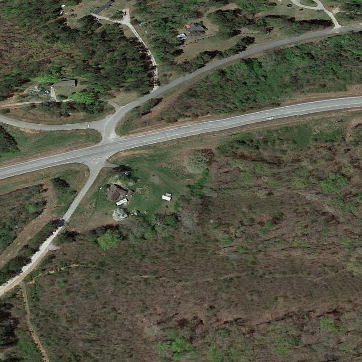 2nd image of 0 Faulkner Rd Lot 0