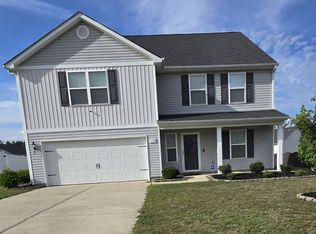 310 Mason Trce, Burlington, NC 27217