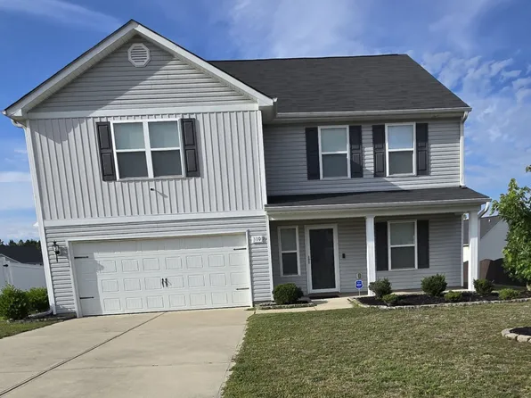 310 Mason Trce, Burlington, NC 27217