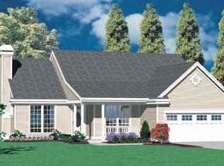 60 Park Ave, Hopkinton, NH 03229