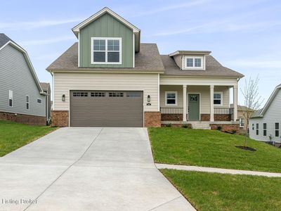2826 Alder Wood Ln, La Grange, KY, 40031