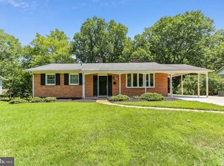 13225 Hathaway Dr, Silver Spring, MD 20906