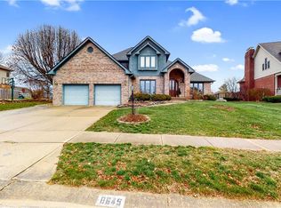 8645 Rahke Rd, Indianapolis, IN 46217