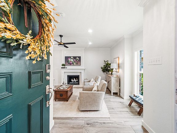 5th image of 5956 Woodway Place Ct