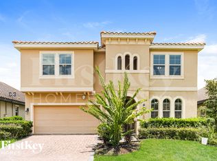 1651 Nina Dr, Davenport, FL 33837