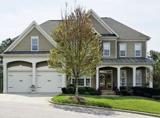 3006 Montville Valley Ct, Cary, NC 27519