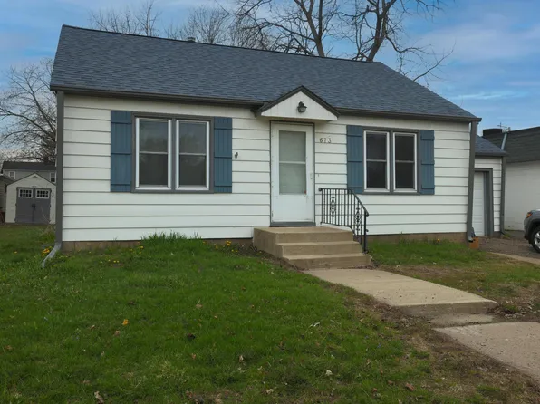 673 7th Ave, Newport, MN 55055