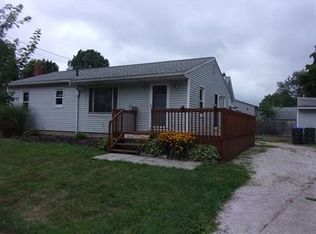 2028 Cook St, Cuyahoga Falls, OH
