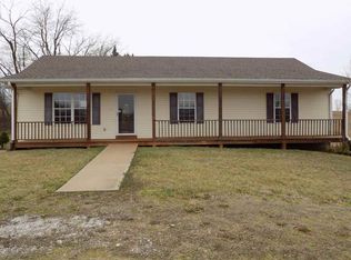 3795 Sunnyside Gott Rd, Bowling Green, KY 42103