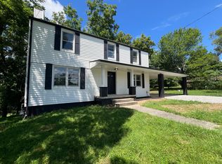 1312 Roosevelt St, Corbin, KY 40701