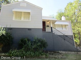 800 Vanderbilt St, Birmingham, AL 35206