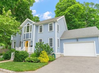 15 Colman St, Newton, MA 02465