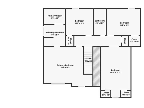 3rd image of 3809 Quill Ct