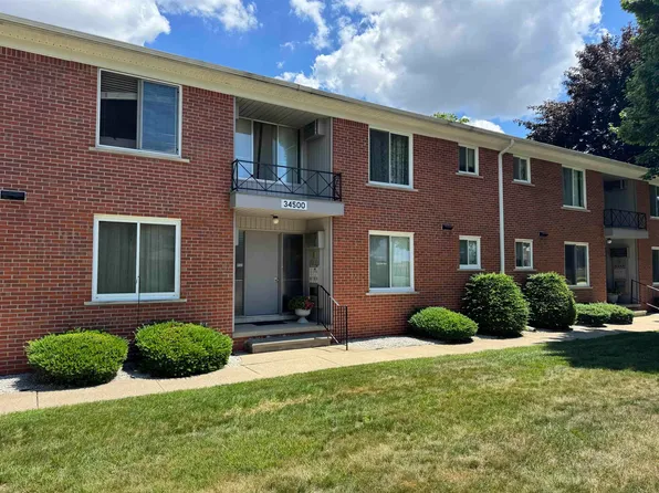 34500 Mulvey Rd Unit 8, Fraser, MI 48026