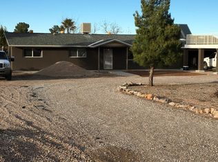 2515 E Kiowa St, Sierra Vista, AZ 85650