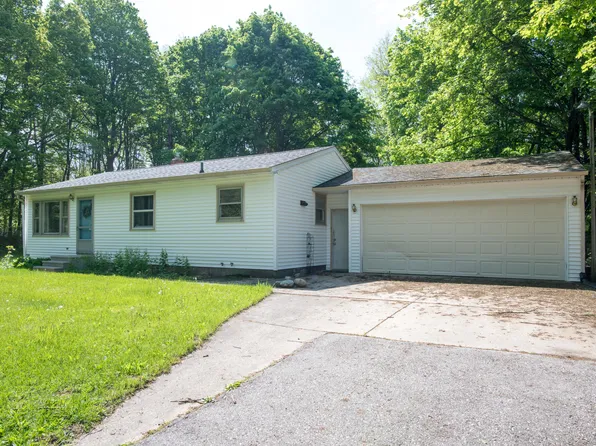 153 W E Ave, Kalamazoo, MI 49009