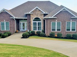 106 Chalford Pl, Lebanon, TN 37087