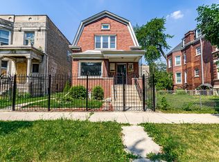 1868 S Millard Ave, Chicago, IL 60623