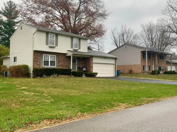 6109 Park Rd, Crestwood, KY 40014