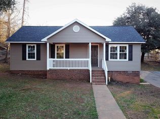 128 Keltner Cir, Spartanburg, SC 29302