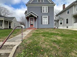 2121 Culbertson Ave #D, New Albany, IN 47150