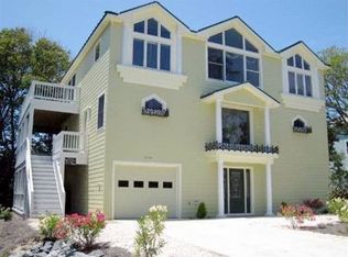 1274 Bear Foot Path, Corolla, NC 27927