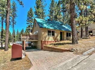 3741 Verdon Ln, South Lake Tahoe, CA 96150