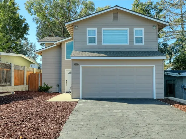 2099 Bush Dr, Los Osos, CA 93402