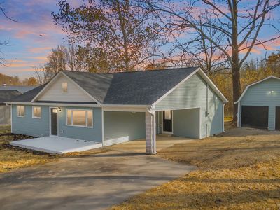 8087 W 300 S, Columbus, IN, 47201