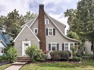 734 Coleman Pl, Westfield, NJ 07090