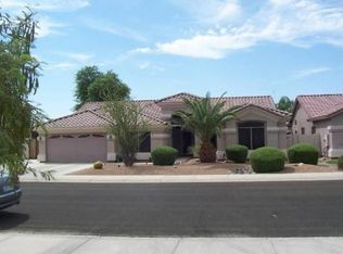 1494 S Cholla St, Gilbert, AZ 85233