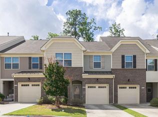 1021 Contessa Dr, Cary, NC 27513