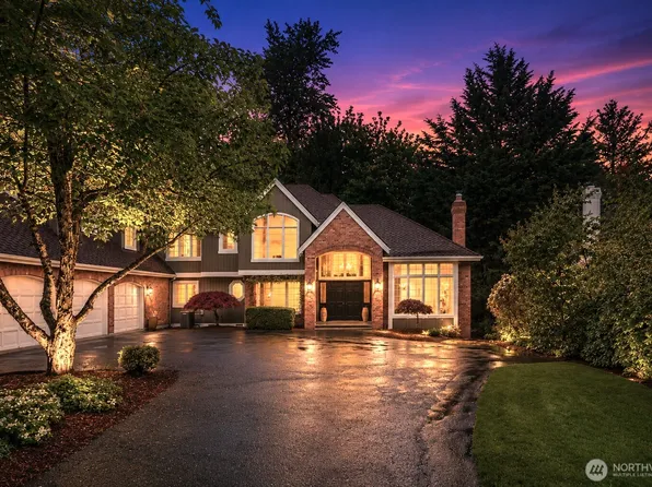 18138 NE 130th Place, Redmond, WA 98052