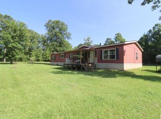 155 Outlaw Ln, Dubach, LA 71235