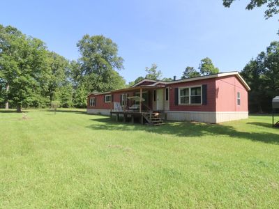 155 Outlaw Ln, Dubach, LA, 71235