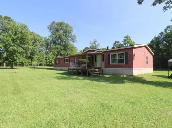 155 Outlaw Ln, Dubach, LA 71235