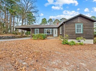 303 Hunsucker St, Biscoe, NC 27209