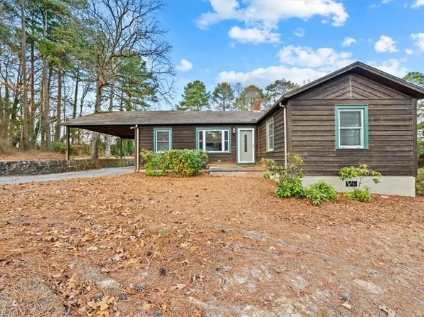 303 Hunsucker St, Biscoe, NC 27209