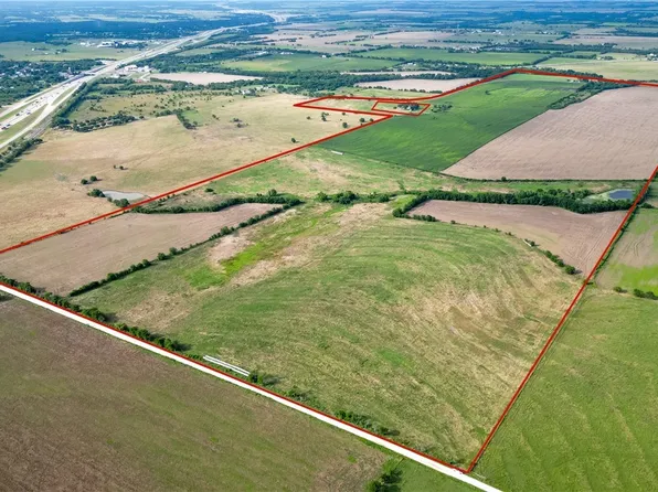 Fn #1239, Eddy, TX 76524