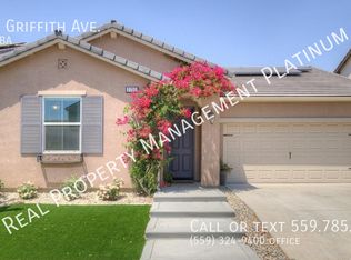 2731 Griffith Ave, Clovis, CA 93611