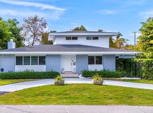 3570 Frow Ave, Miami, FL 33133