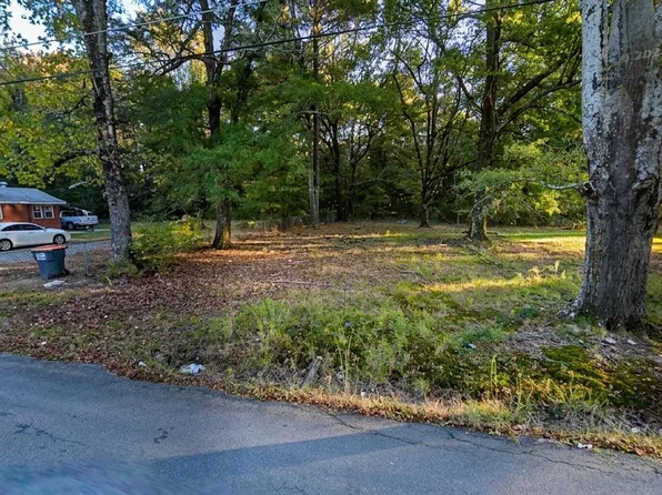 214 E 27th Ave, Pine Bluff, AR 71601