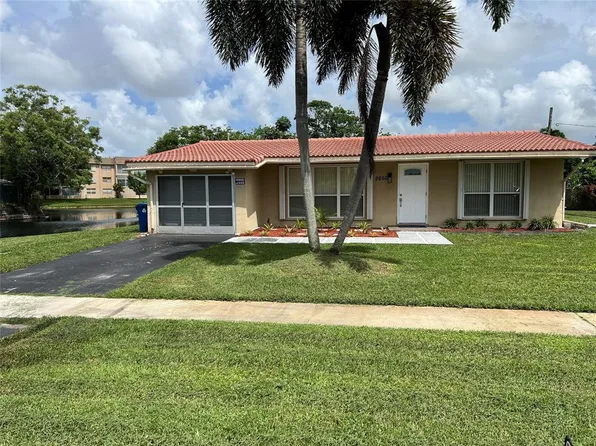 2650 NW 94th Way, Fort Lauderdale, FL 33322