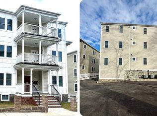 9 Wales St, Dorchester, MA 02124