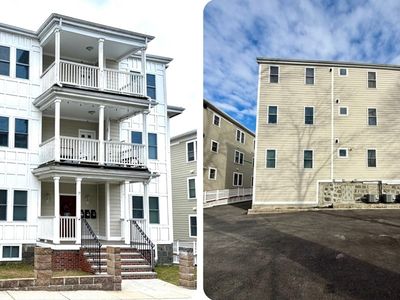 9 Wales St, Dorchester, MA, 02124