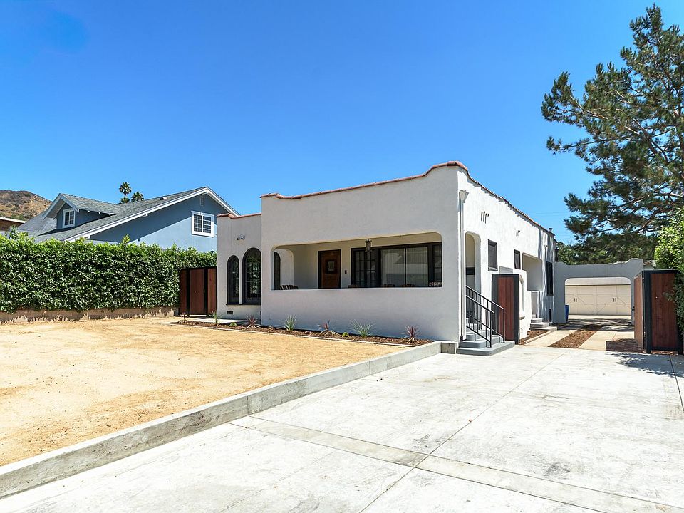 5124 N Maywood Ave, Los Angeles, CA 90041 Zillow