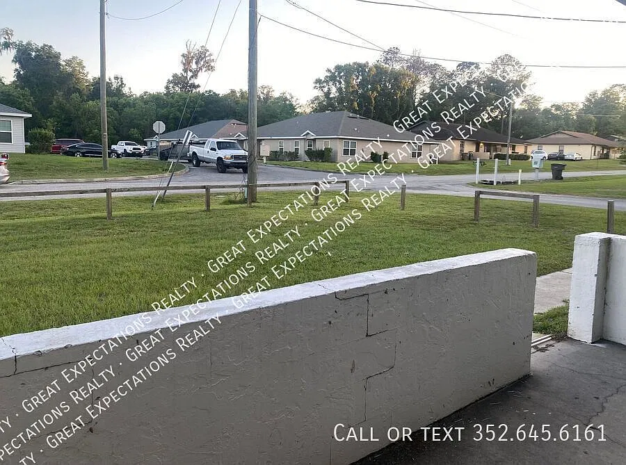 2/1 Apartment in NE Ocala — Photo 3