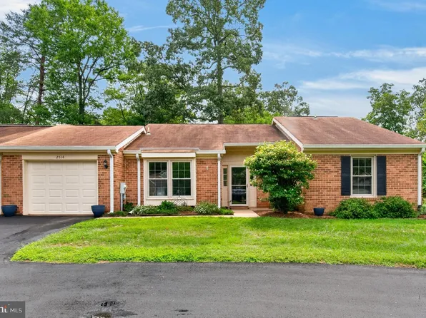 2514 N Haven Cv #102, Annapolis, MD 21401